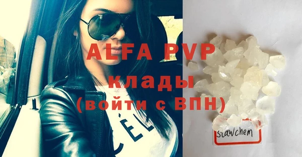 Альфа ПВП Белая Холуница
